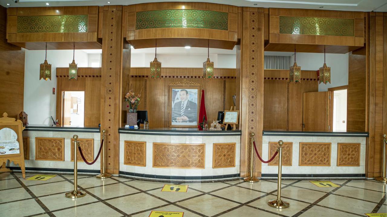 La Paloma Hotel 4*