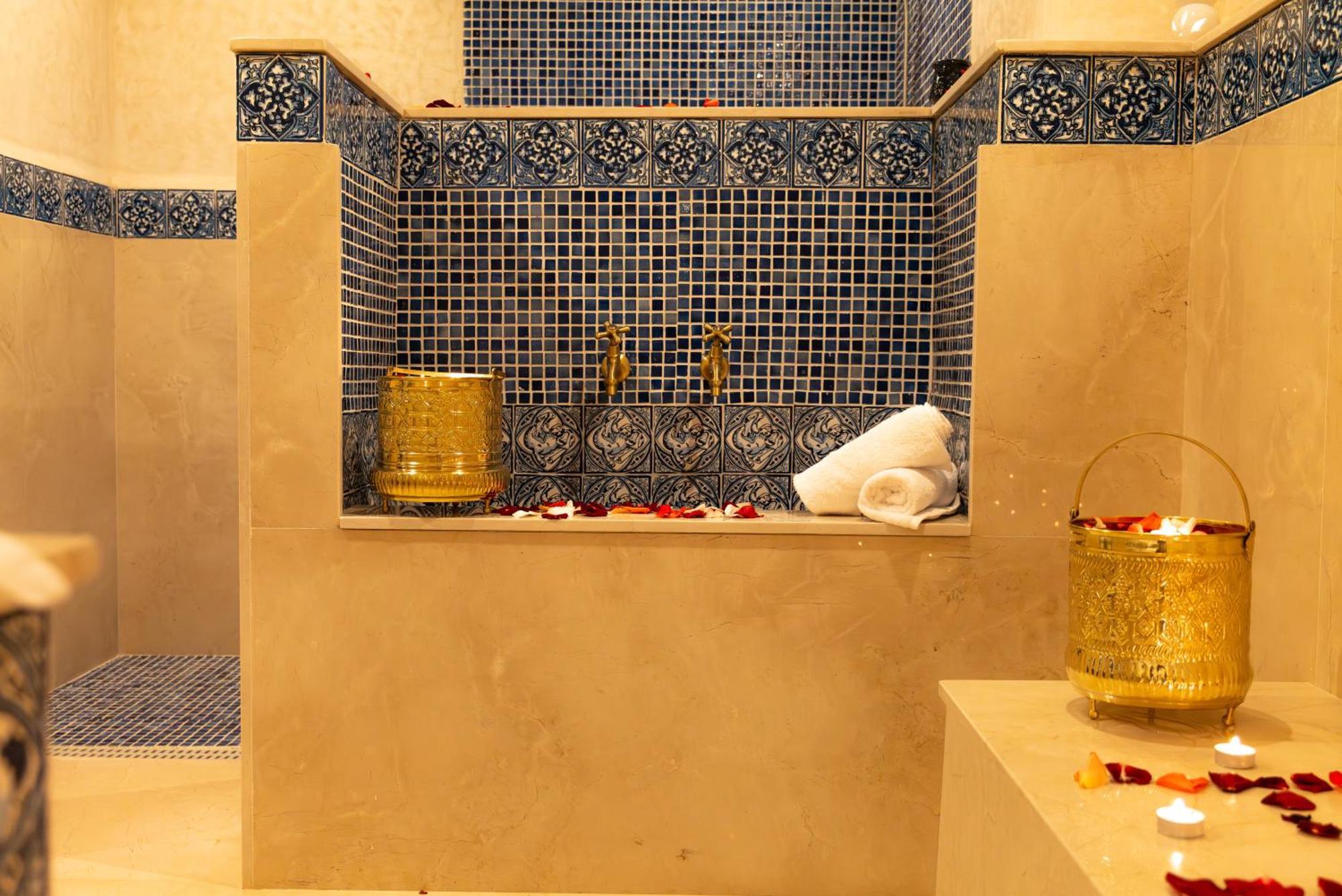 Hotel La Paloma Tétouan