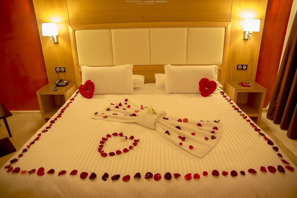 La Paloma Hotel 4*