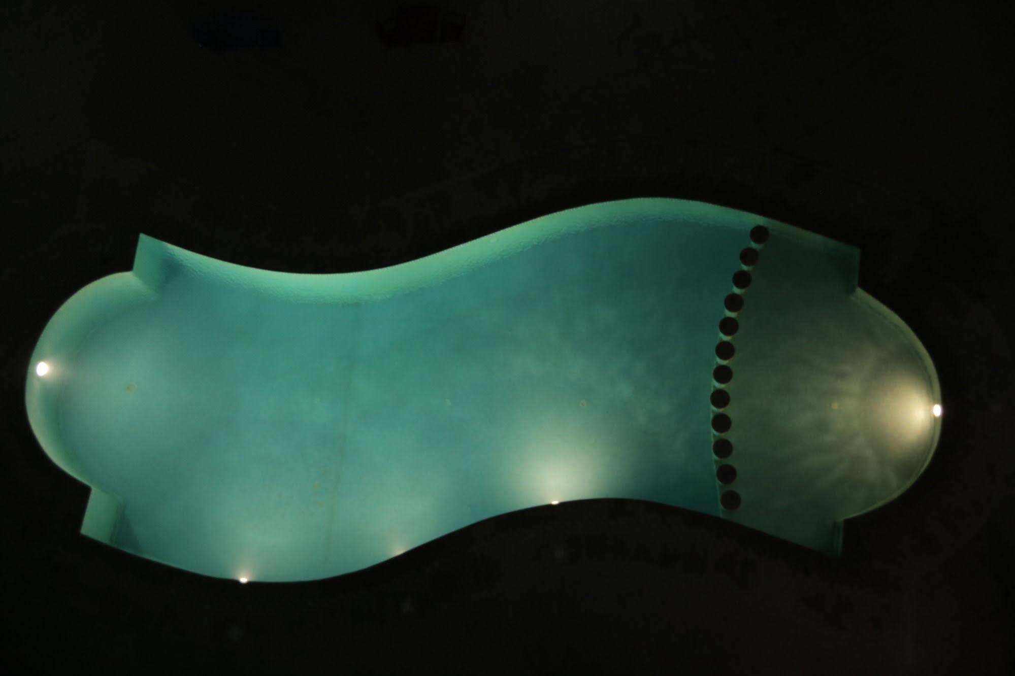 Hotel La Paloma