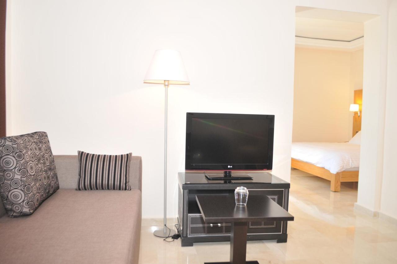 La Paloma 4*