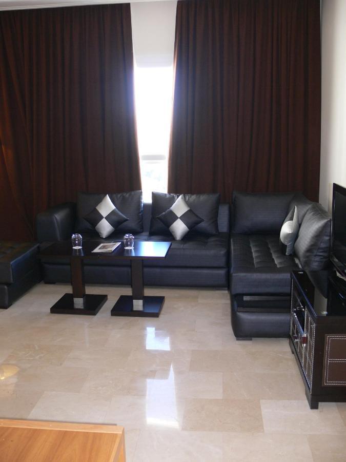 Hotel La Paloma
