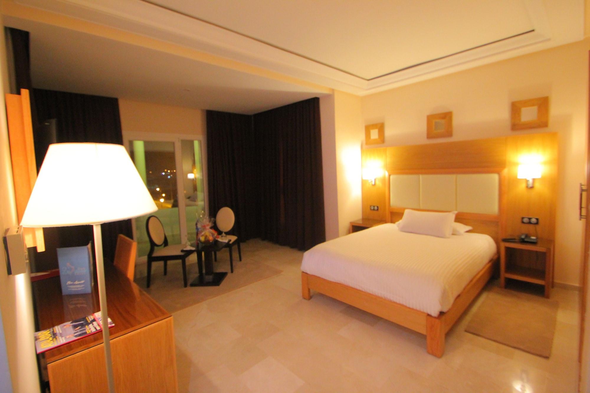 La Paloma Hotel 4*