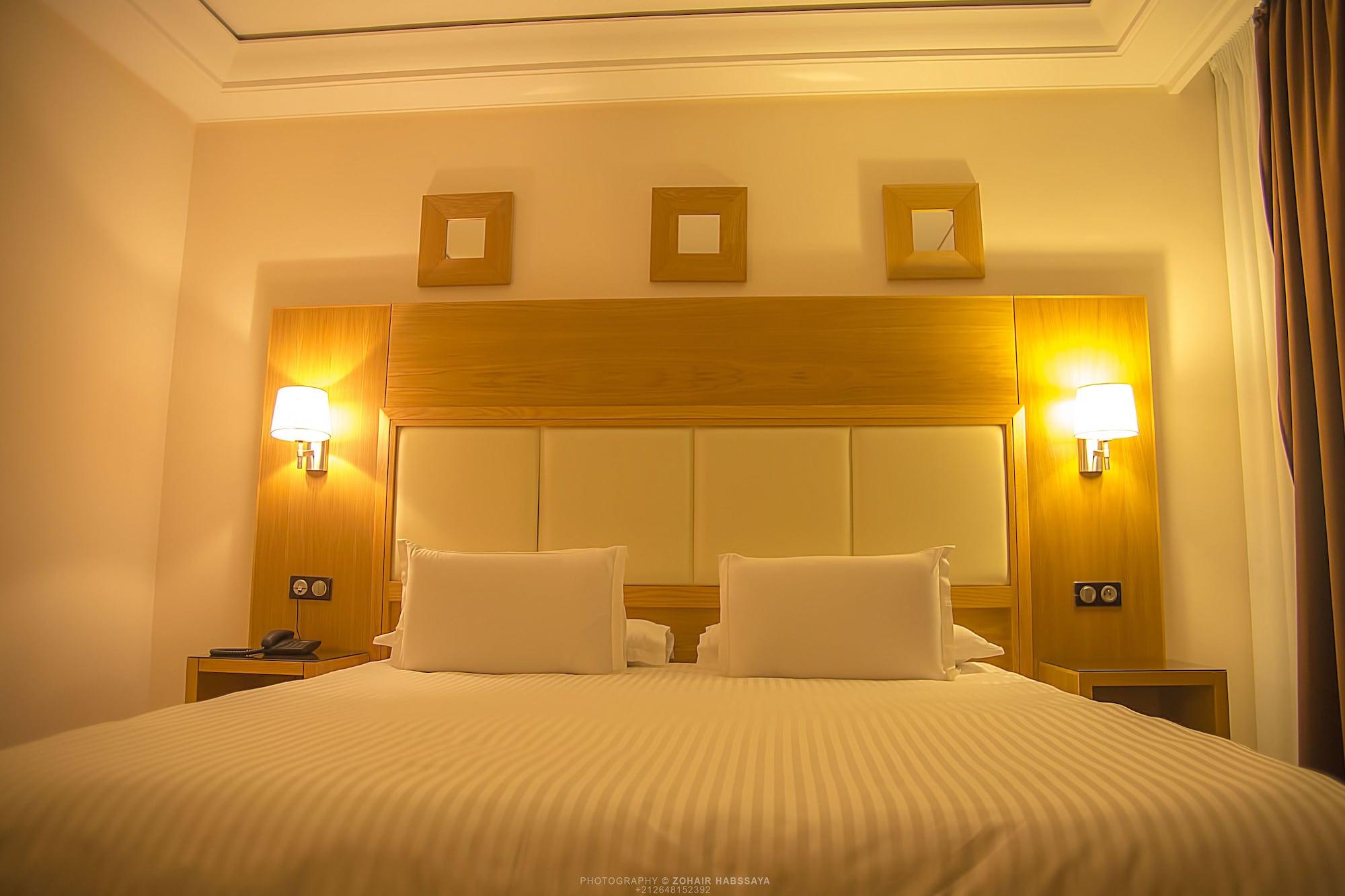 La Paloma 4* Tétouan