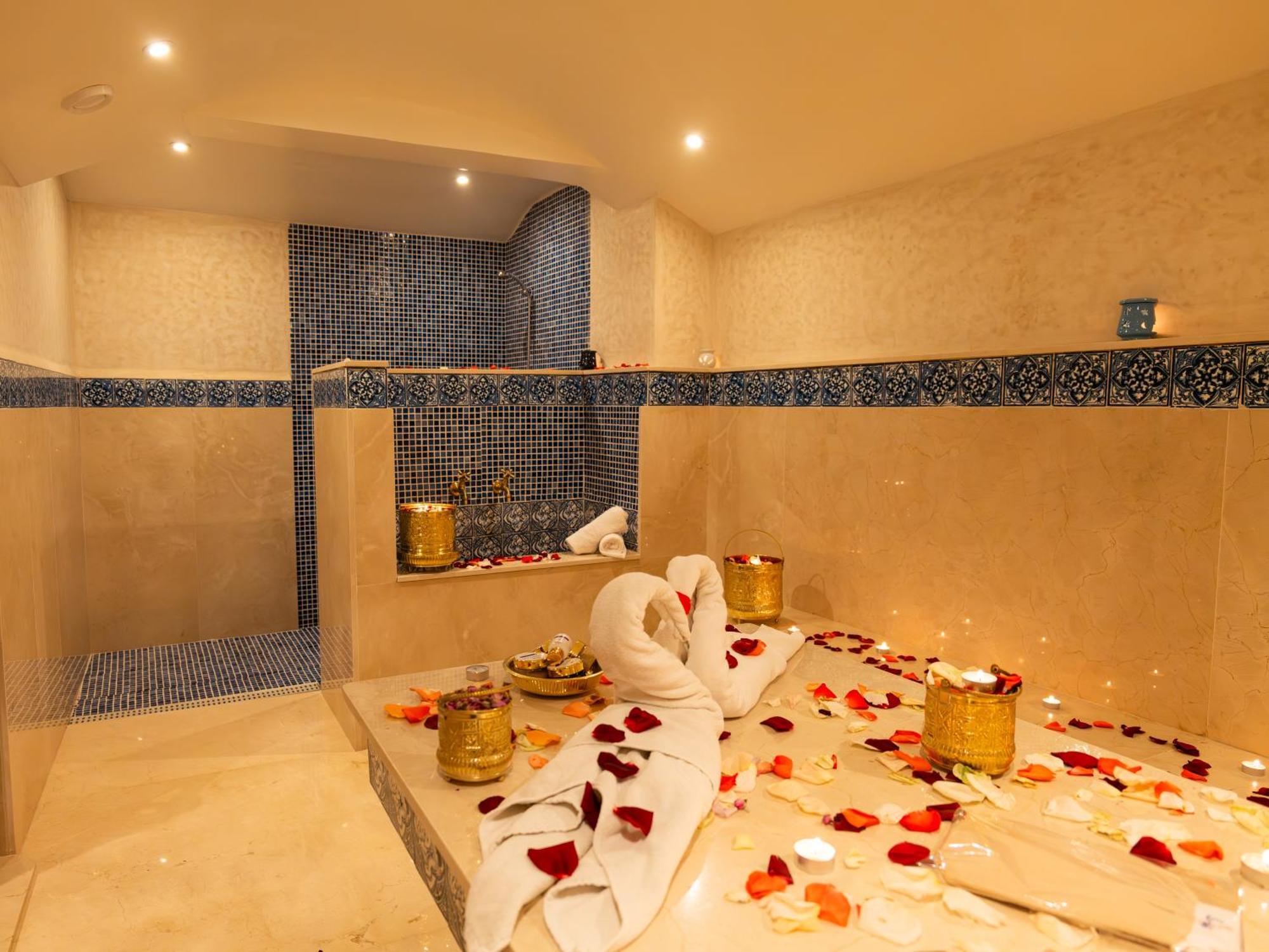 La Paloma Hotel Tétouan