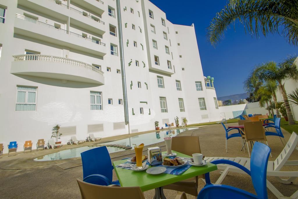 Hotel La Paloma