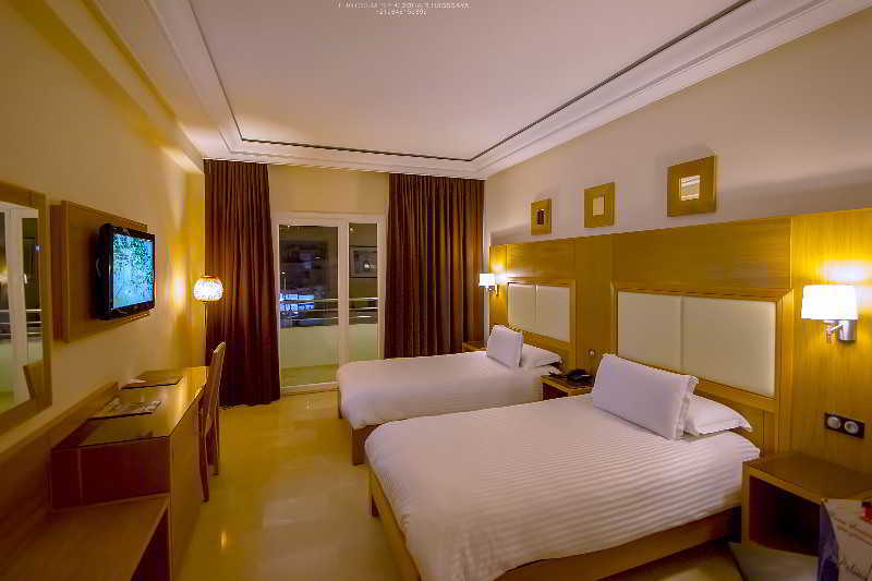 La Paloma Hotel