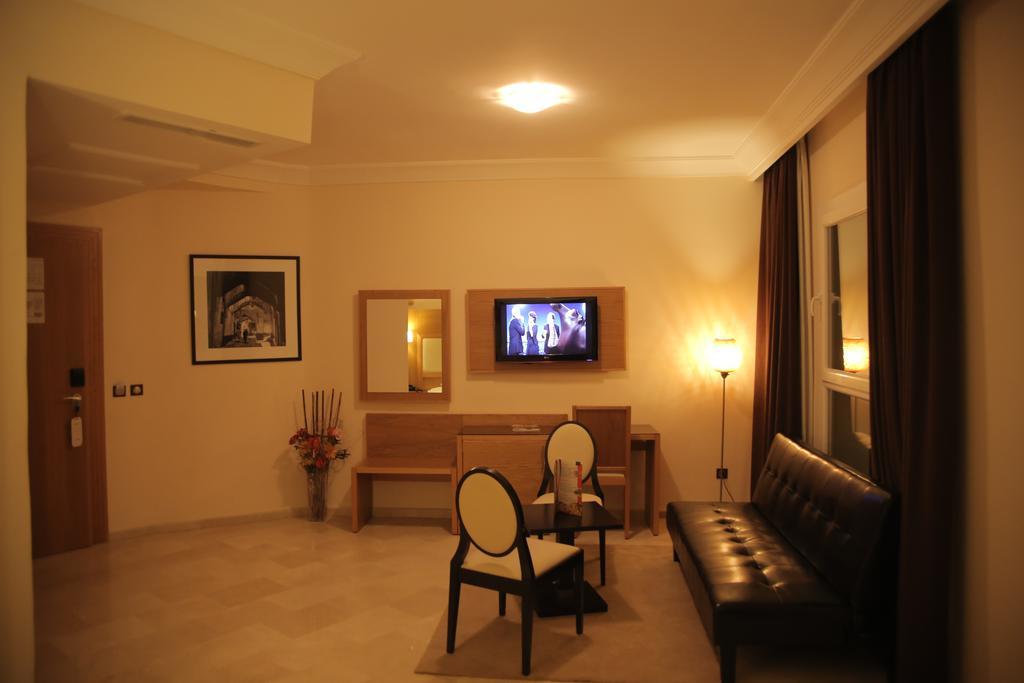 La Paloma Hotel 4*