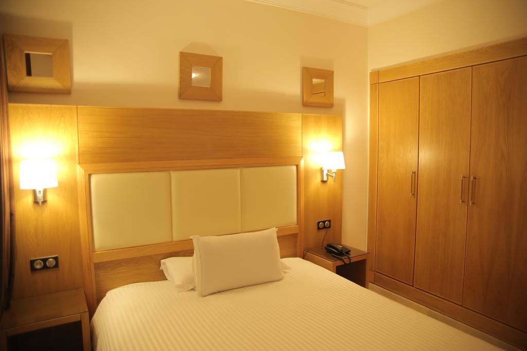 La Paloma 4* Tétouan