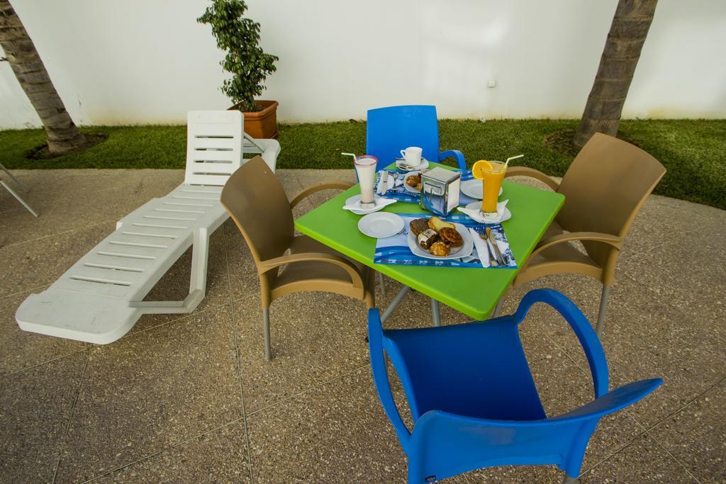 Hotel La Paloma