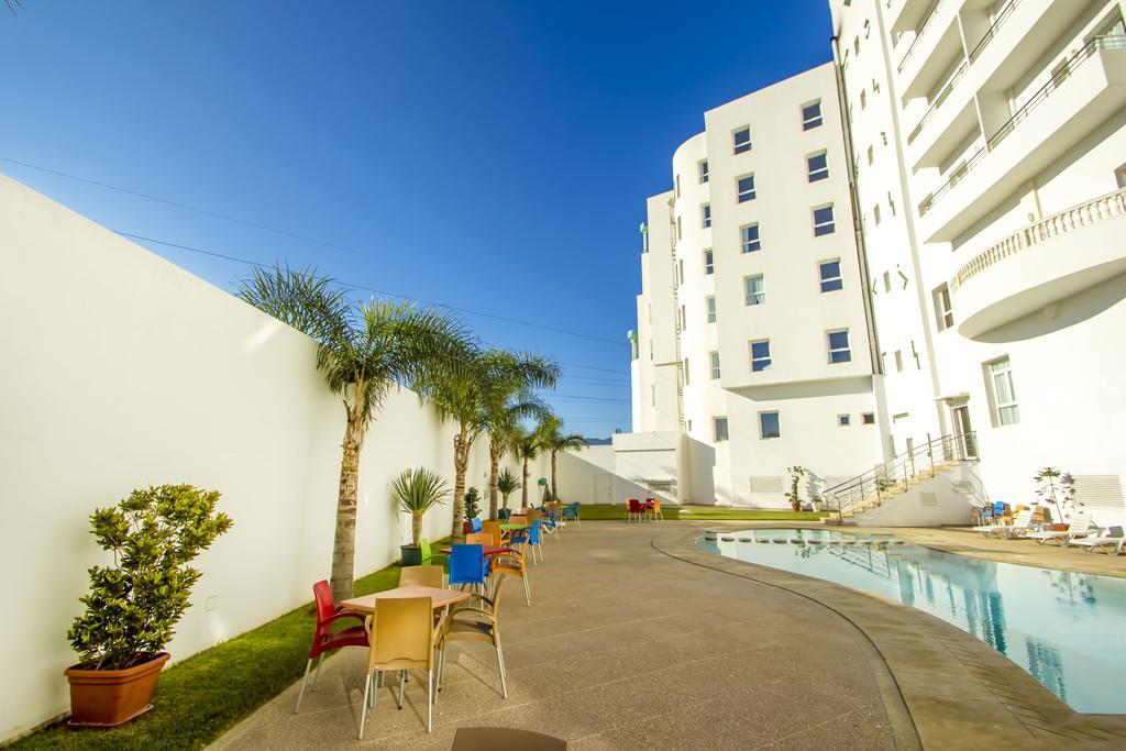 La Paloma 4*