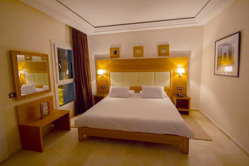 Hotel La Paloma 4*
