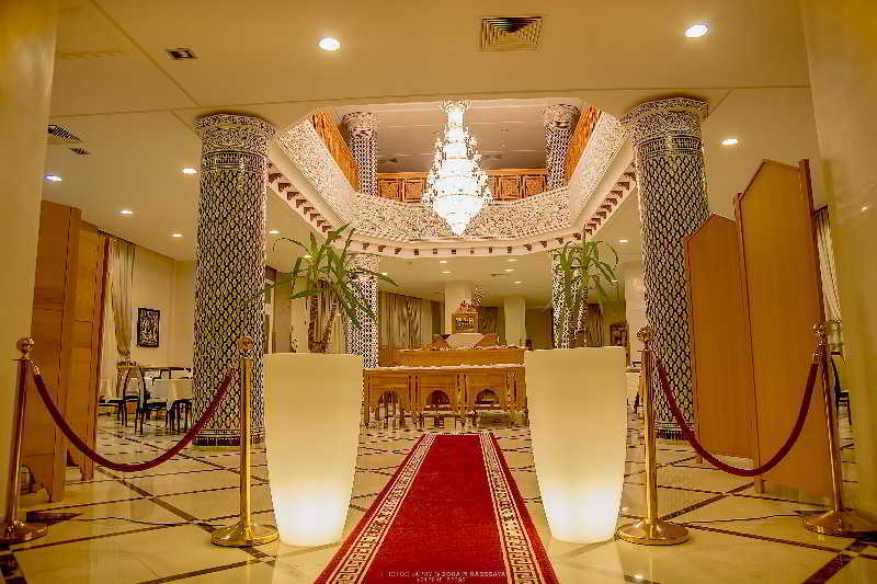 Hotel La Paloma