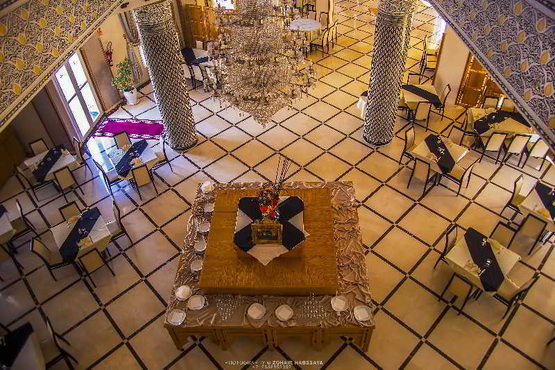 La Paloma 4* Tétouan