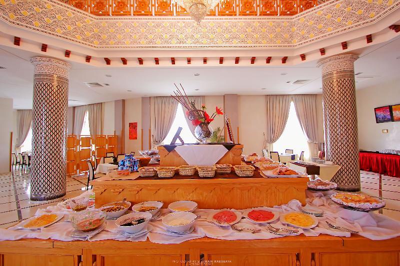Hotel La Paloma 4*