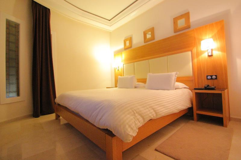 La Paloma Hotel Tétouan