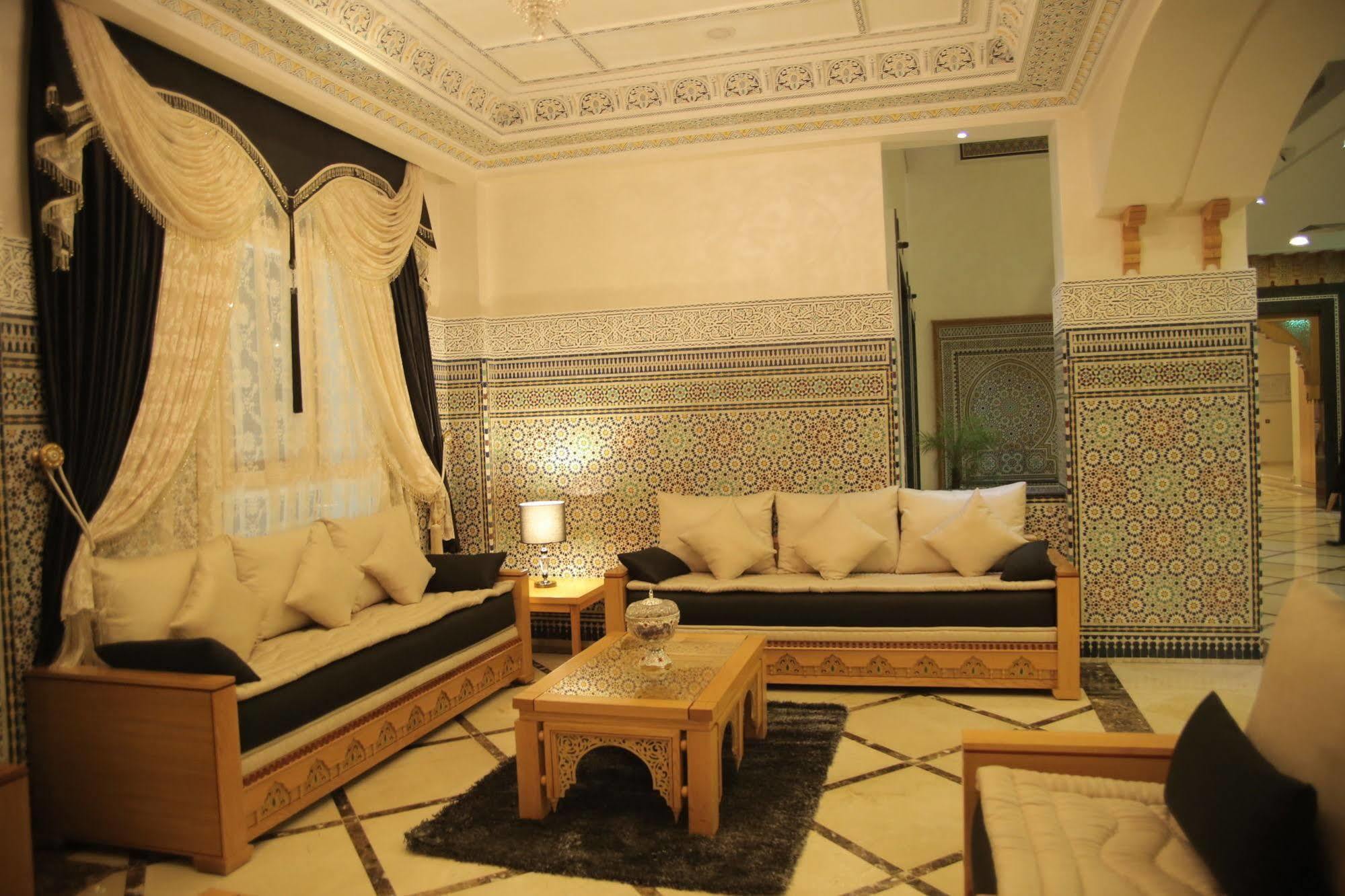 Hotel La Paloma