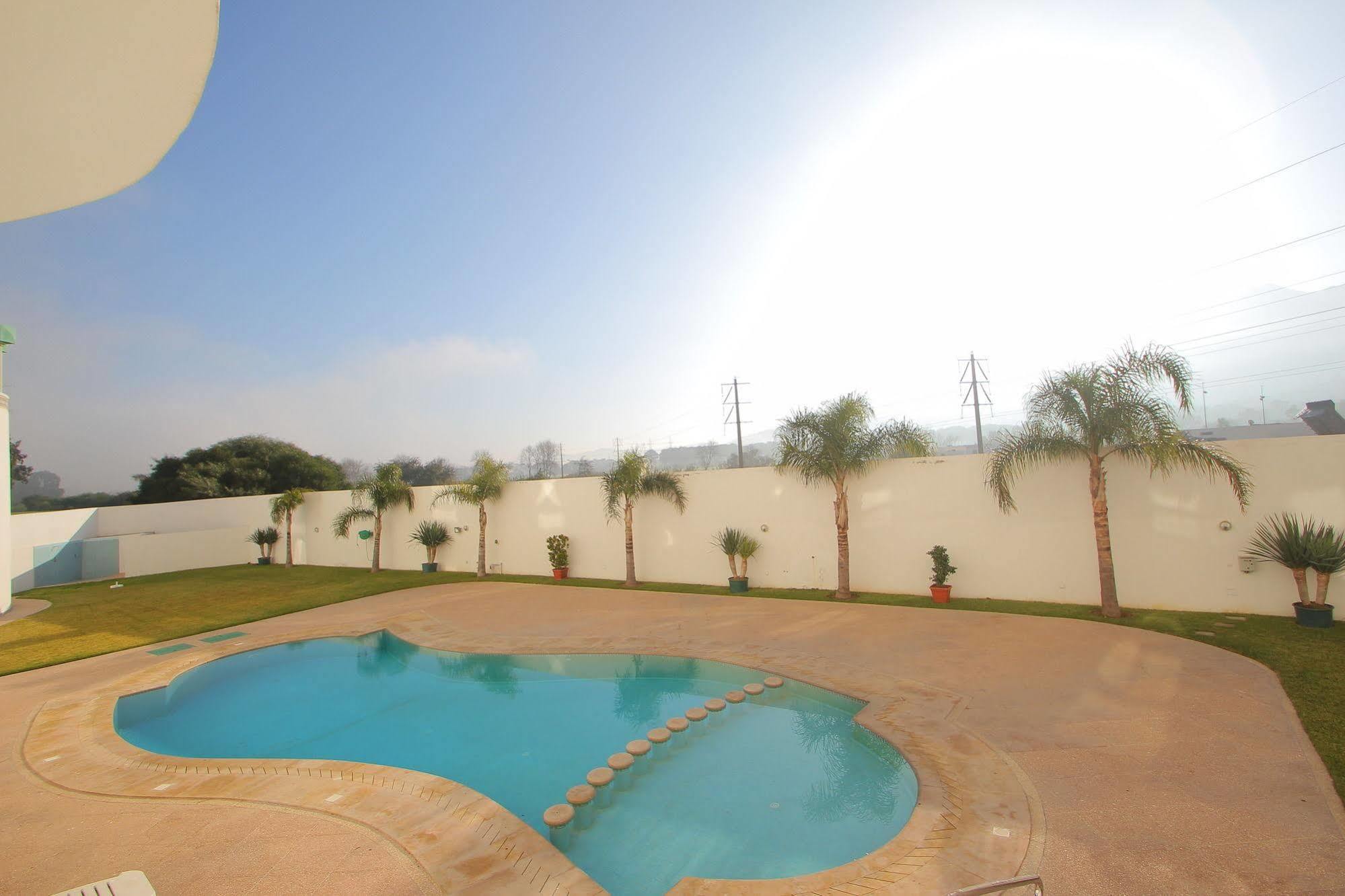 Hotel La Paloma Tétouan