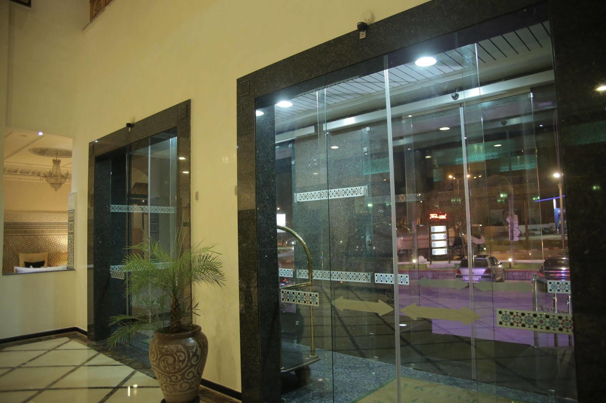 La Paloma Hotel Tétouan